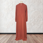 Cosmos Abaya