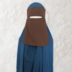 Niqab Small & Medium