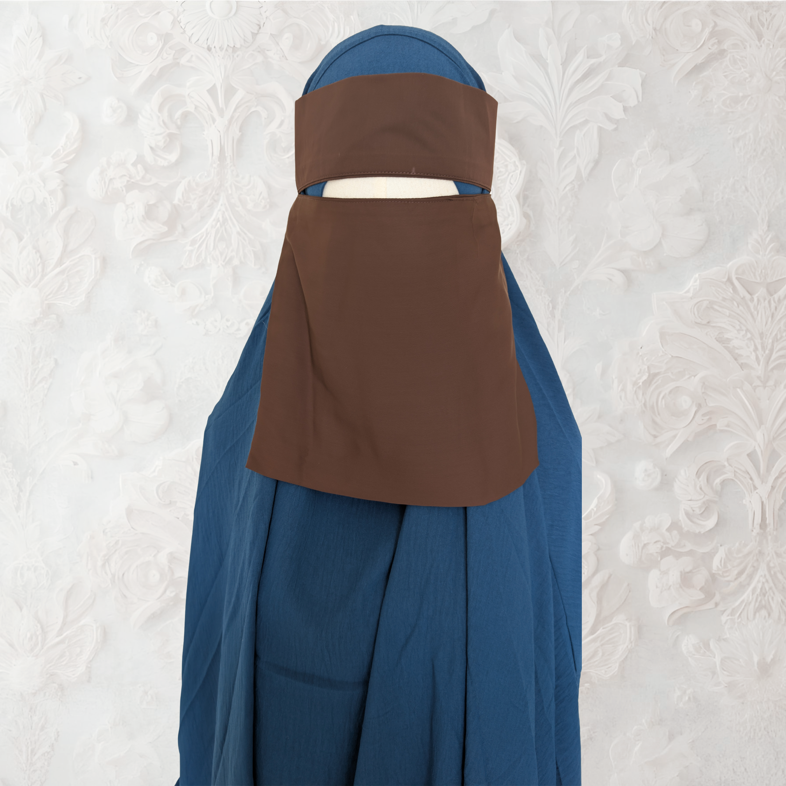 Niqab Small & Medium