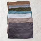 Jersey Tube Undercap