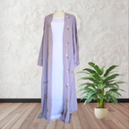 Farisa Abaya in Taro