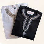 Kids Moroccan Thobe