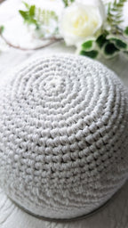 Crochet Topi/kufi