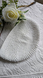 Crochet Topi/kufi