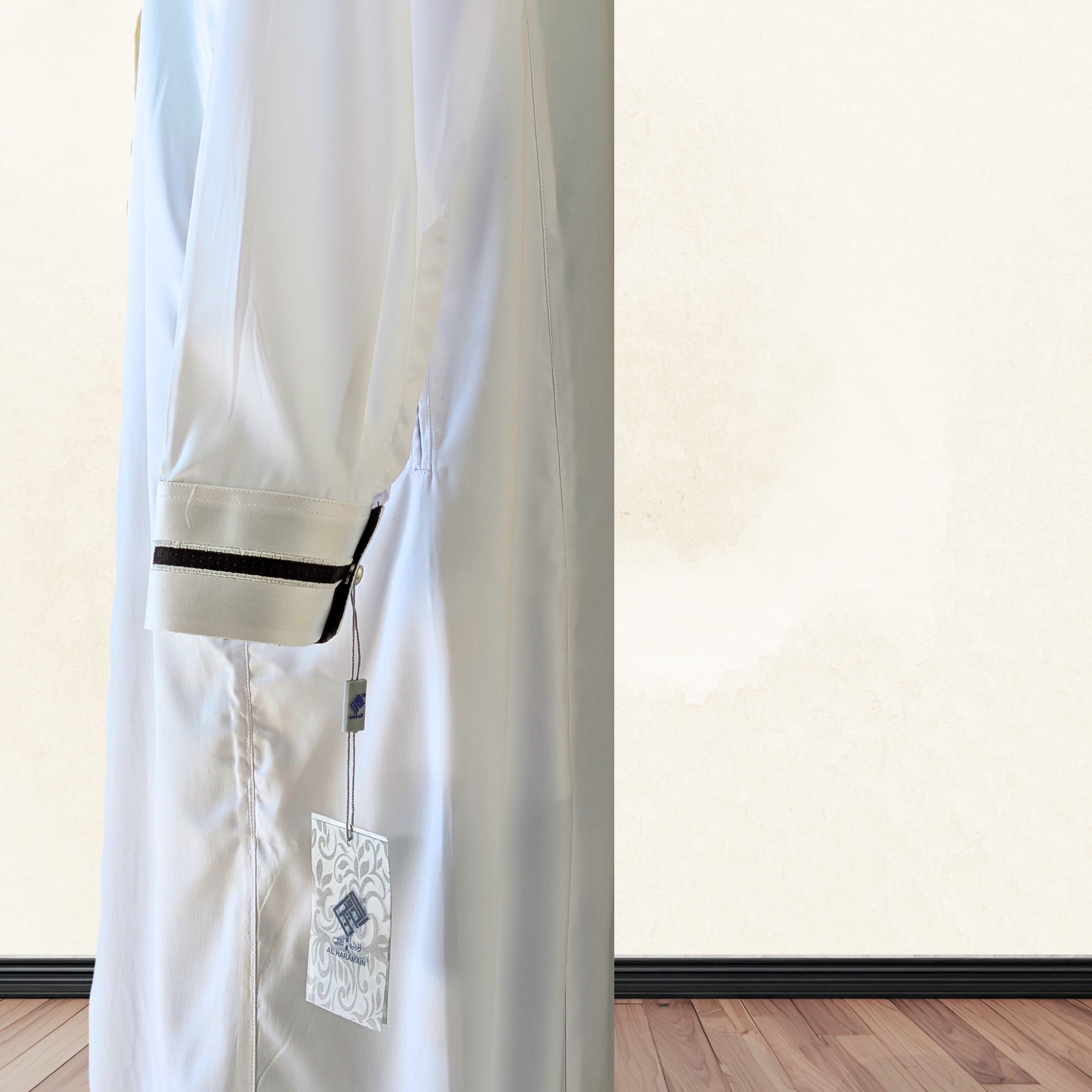 Haramain Thobe
