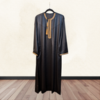 Yemen thobes