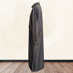 Hasanat Thobe in Gray