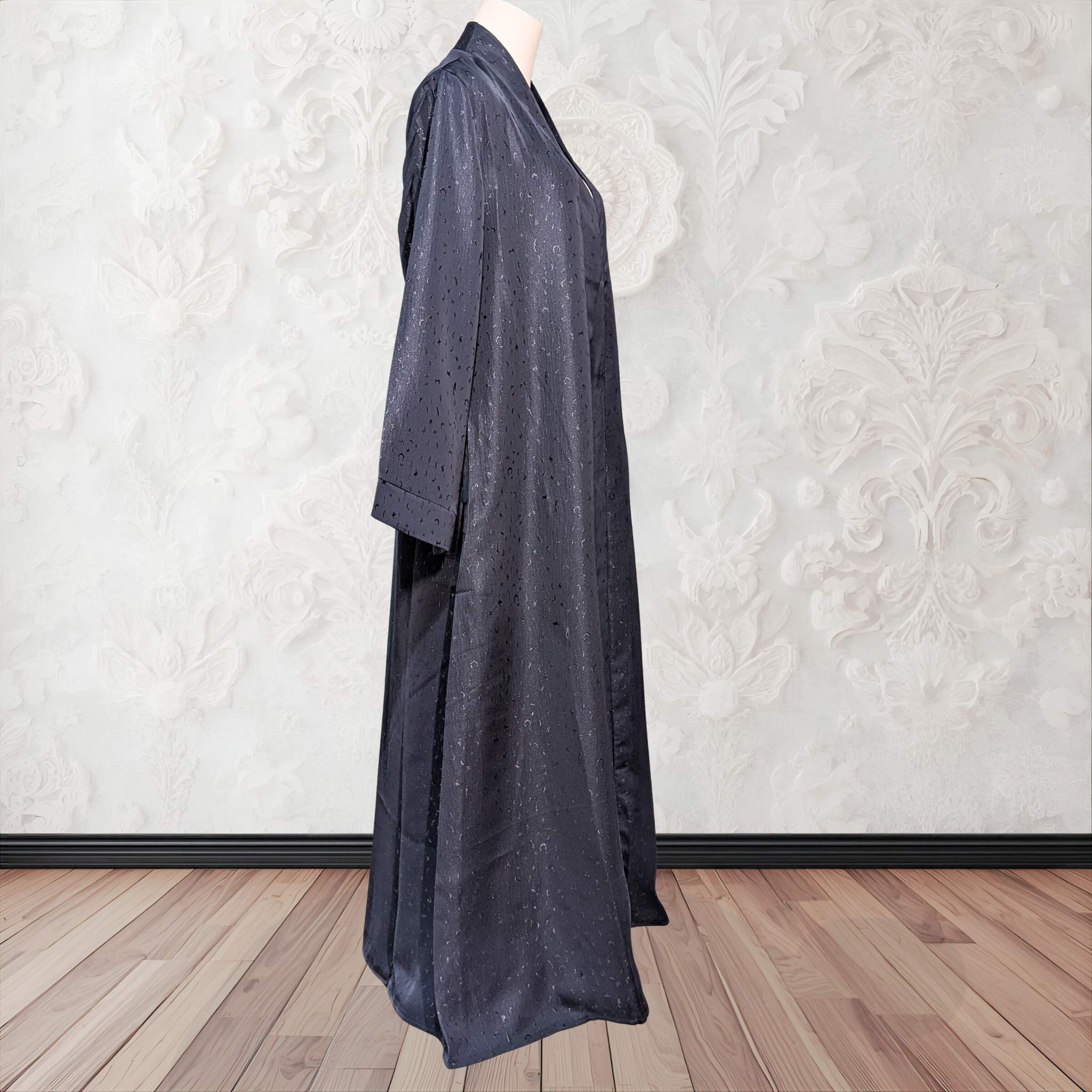 Midnight Shimmer Open abya