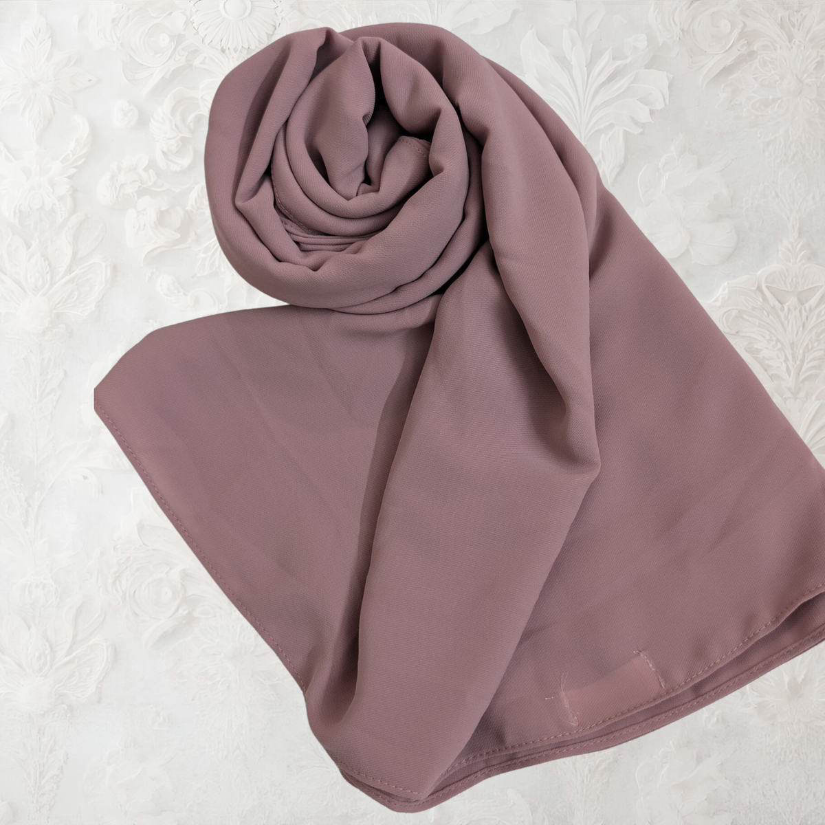 Premium Chiffon