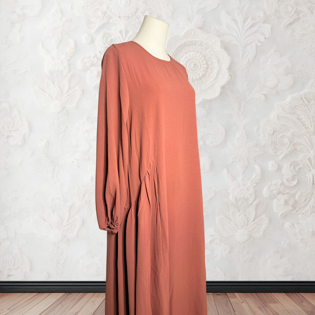 Cosmos Abaya