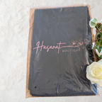 CeY (Chiffon Crepe) Hijab