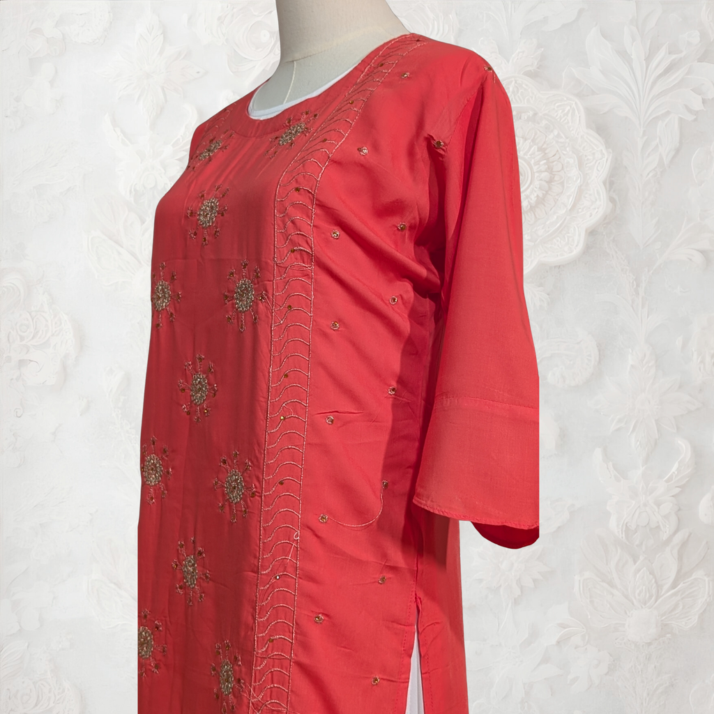 One Piece Kurta