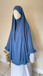 Saafiyah Khimar