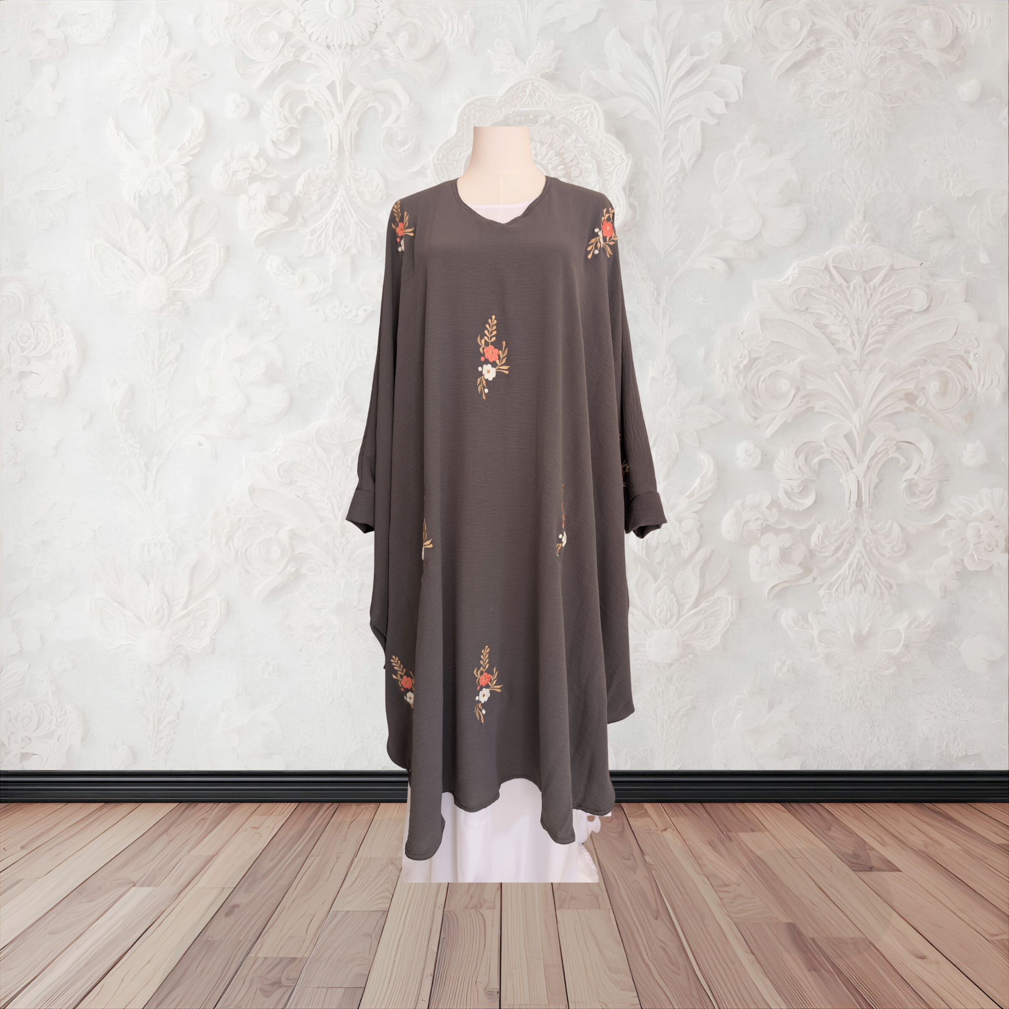 Farasha Abaya