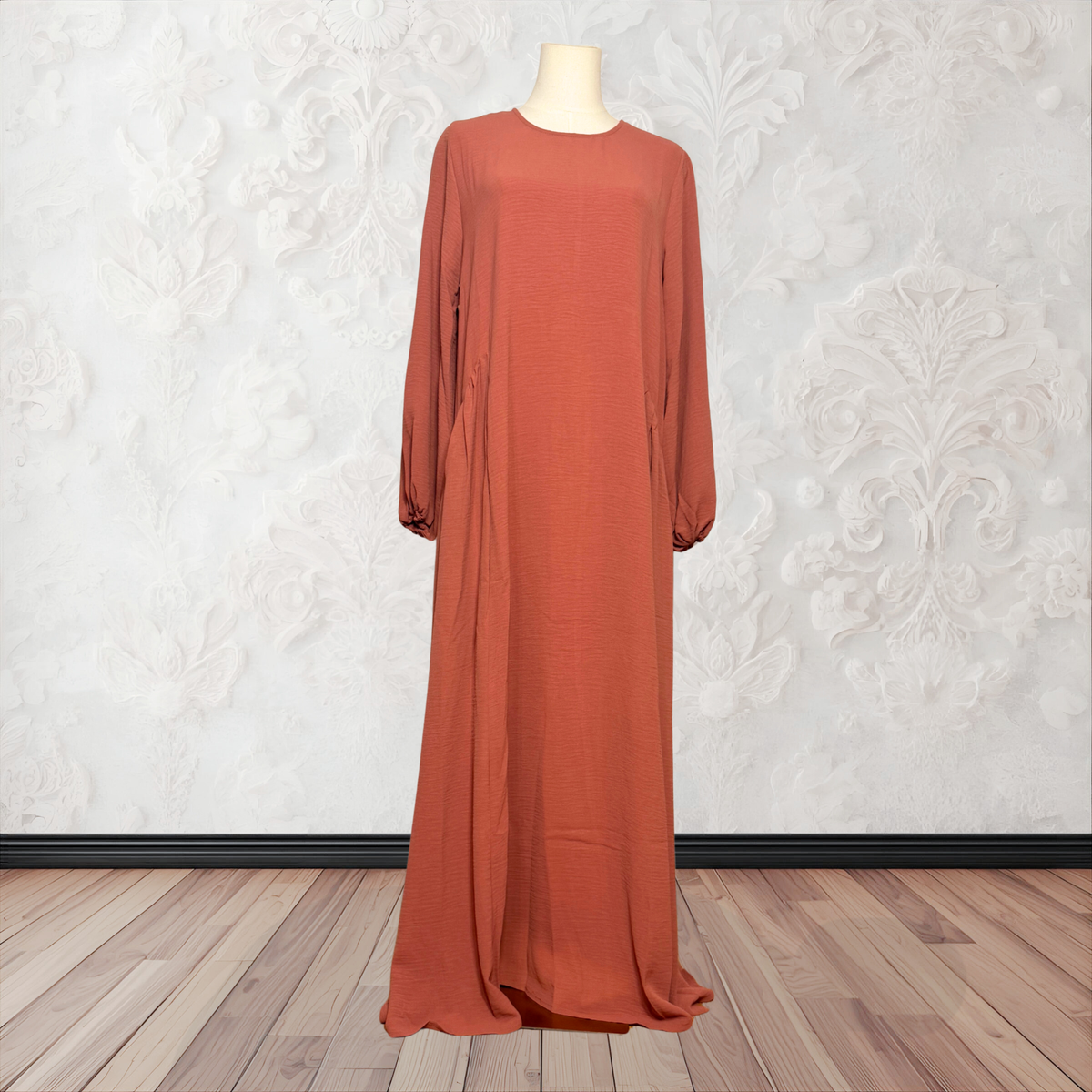 Cosmos Abaya