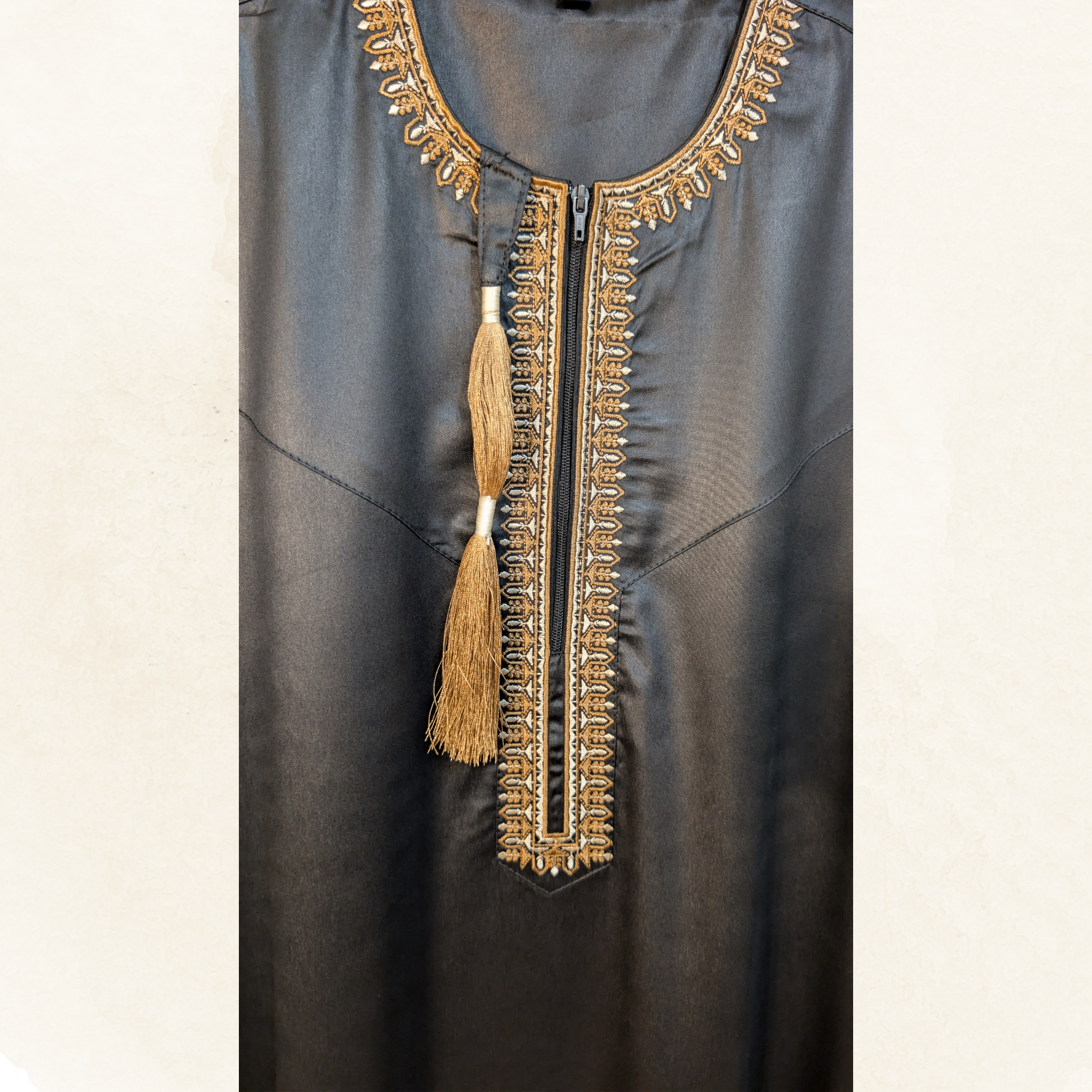 Yemen thobes