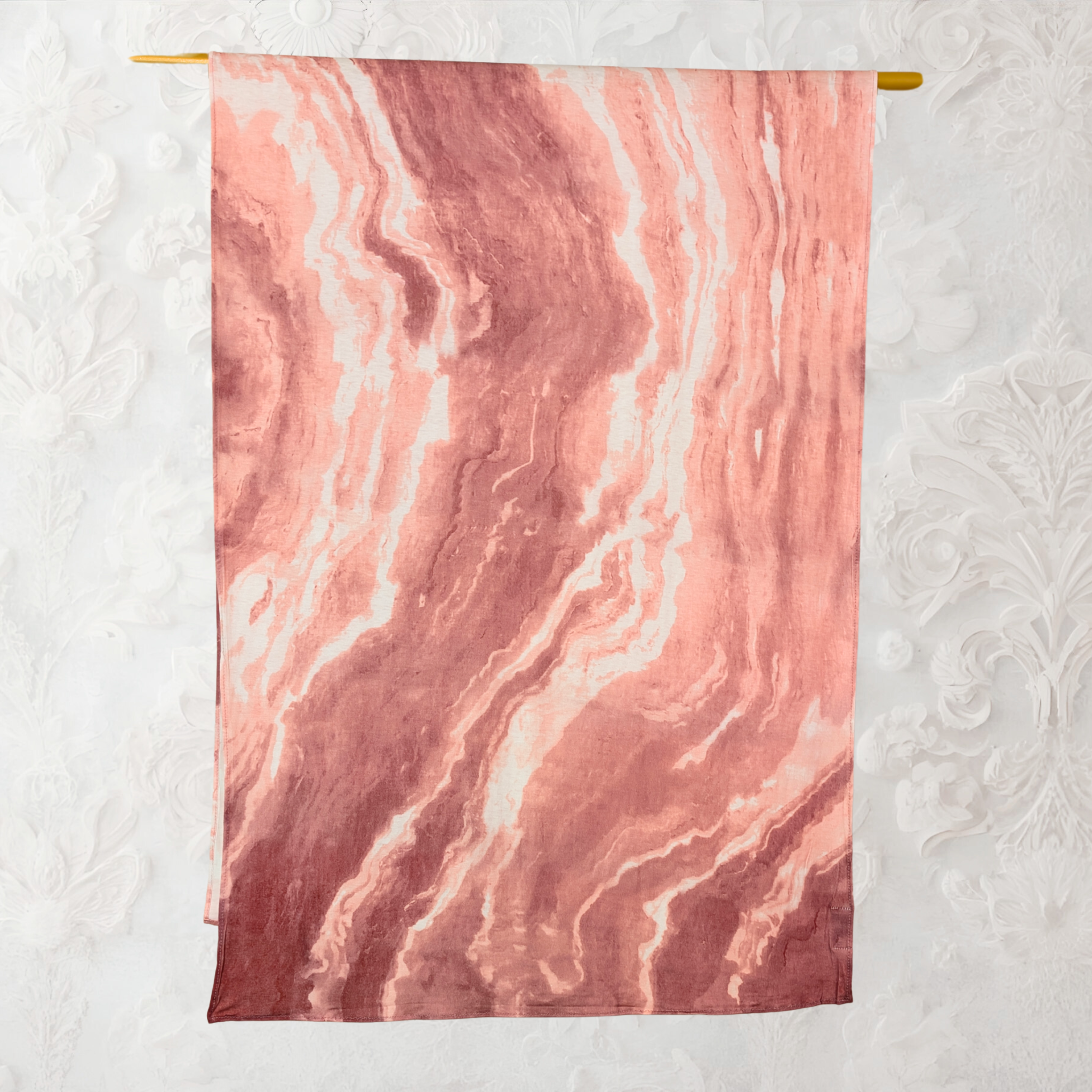 Printed Jersey