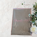 CeY (Chiffon Crepe) Hijab