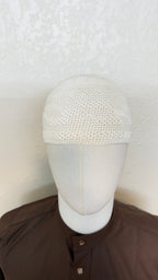 Crochet Topi/kufi