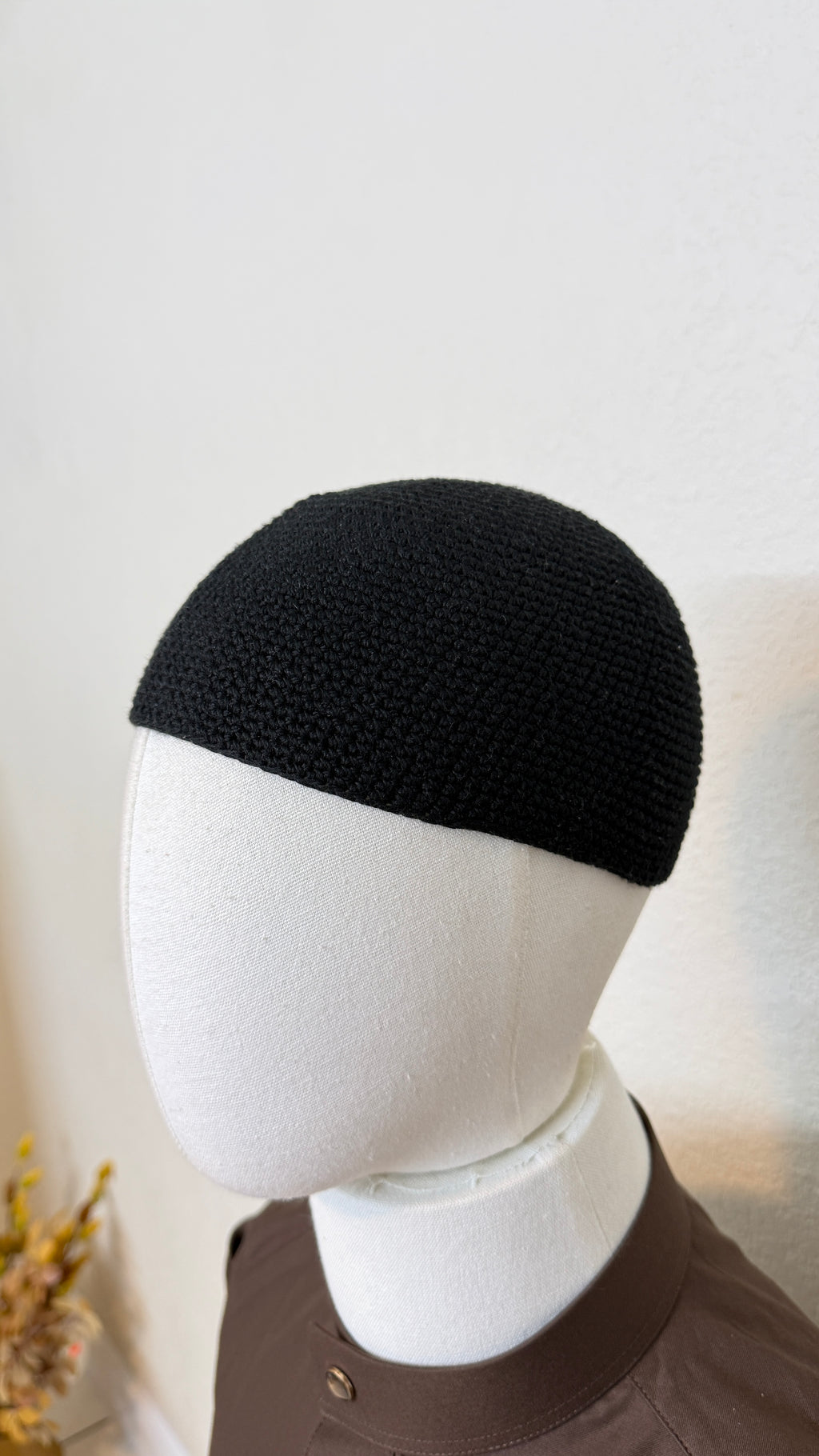 Crochet Topi/kufi