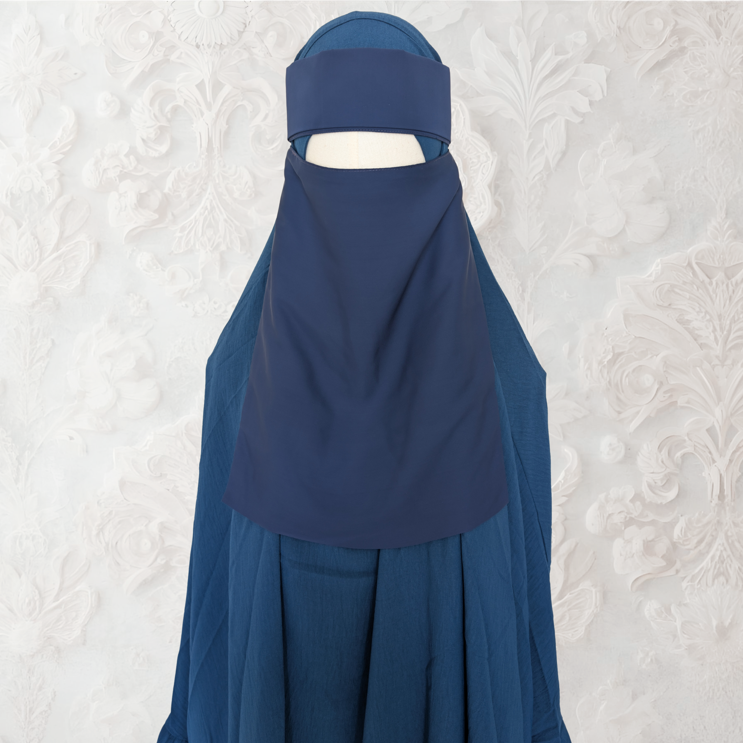 Niqab Small & Medium