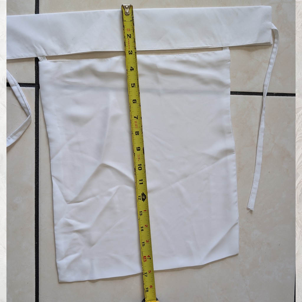 Niqab Small & Medium