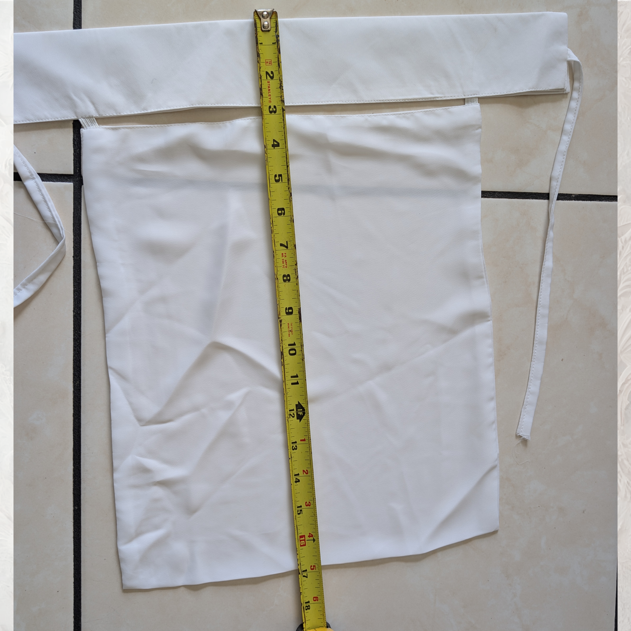 Niqab Small & Medium