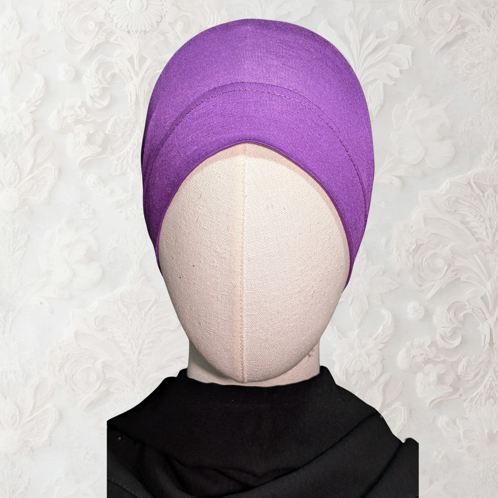 Jersey Tube Undercap