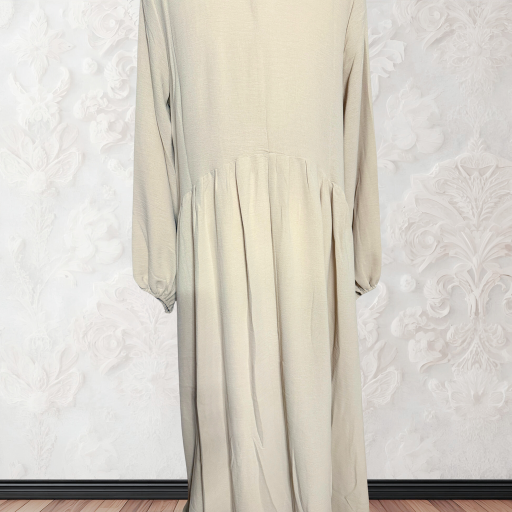 Cosmos Abaya