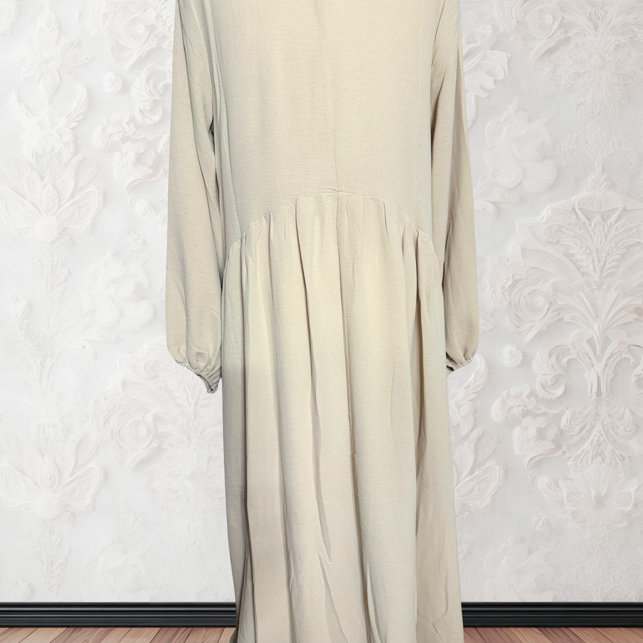 Cosmos Abaya