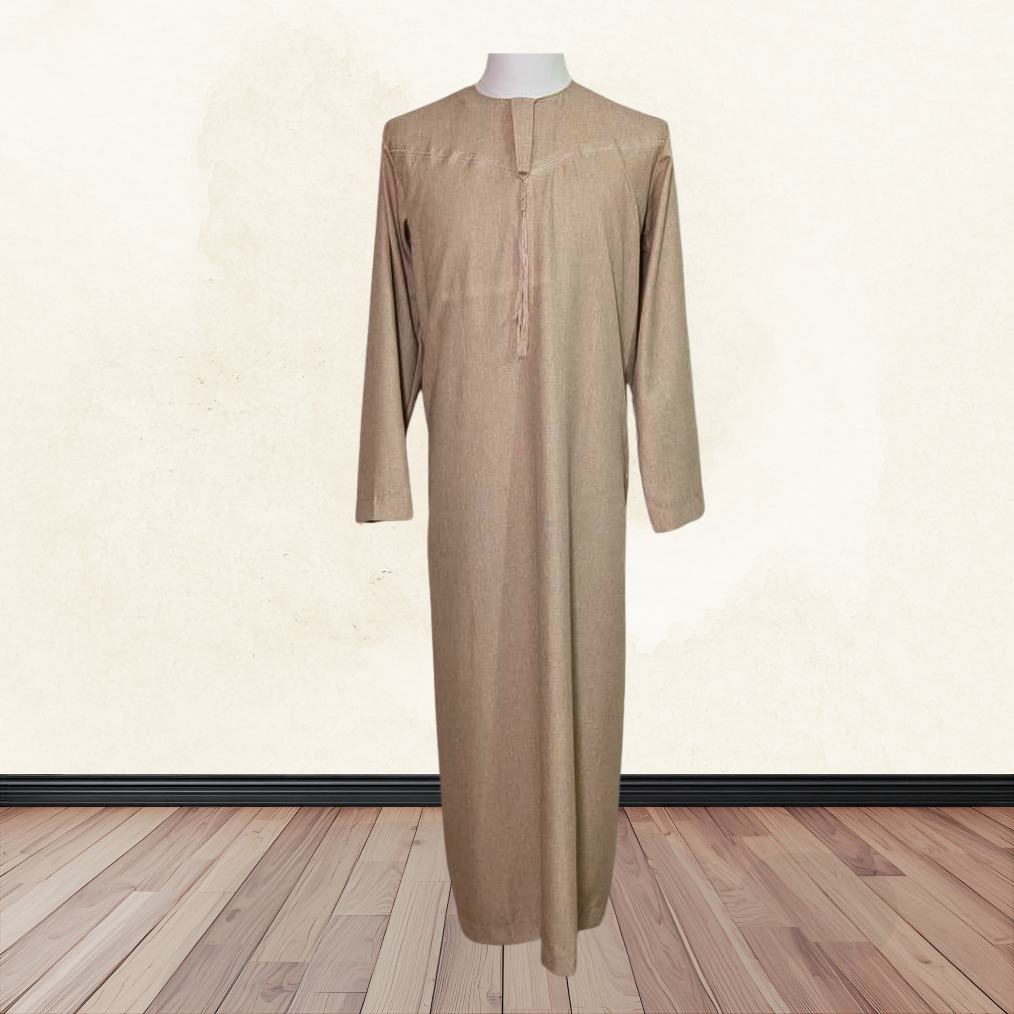 Men's Emirati Thobe