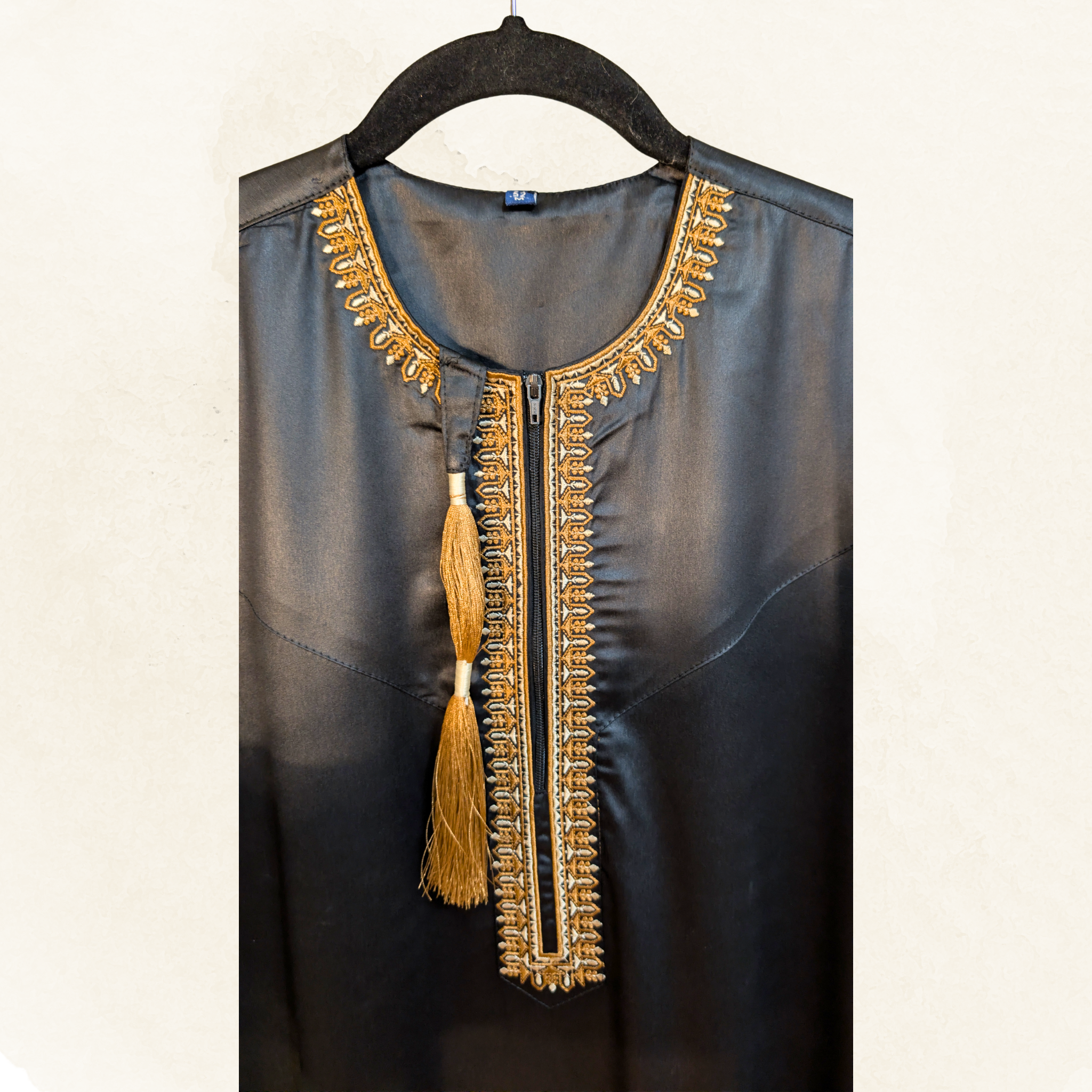 Yemen thobes