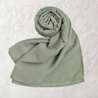 Premium Chiffon