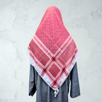 Keffiyeh Scarf