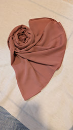 Premium Chiffon Hijab