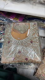 Girls Sharara.