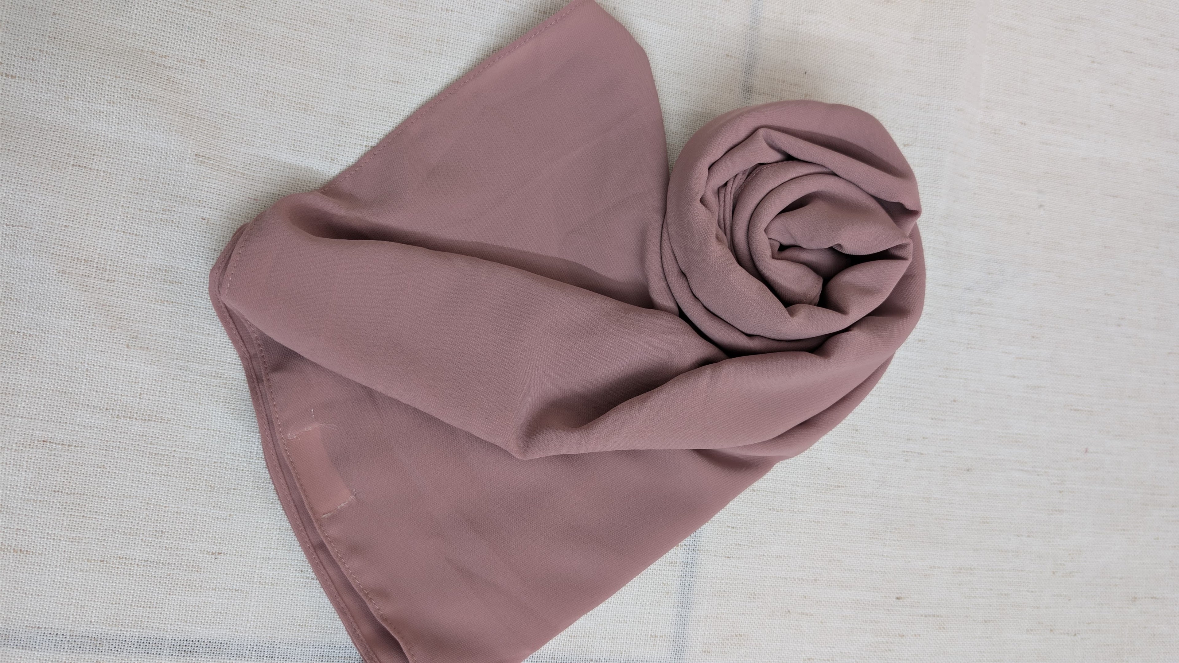 Premium Chiffon Hijab