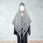 Keffiyeh Scarf