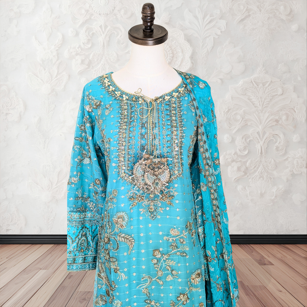 Shara Kameez