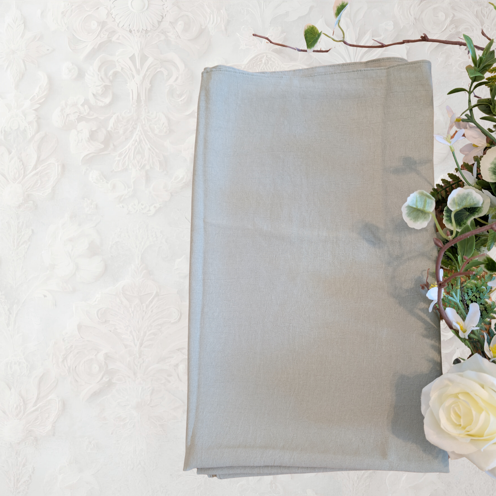 CeY (Chiffon Crepe) Hijab