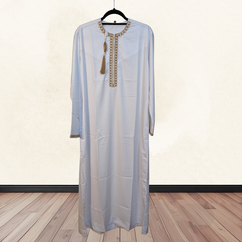 Yemen thobes