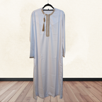 Yemen thobes