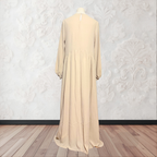 Cosmos Abaya