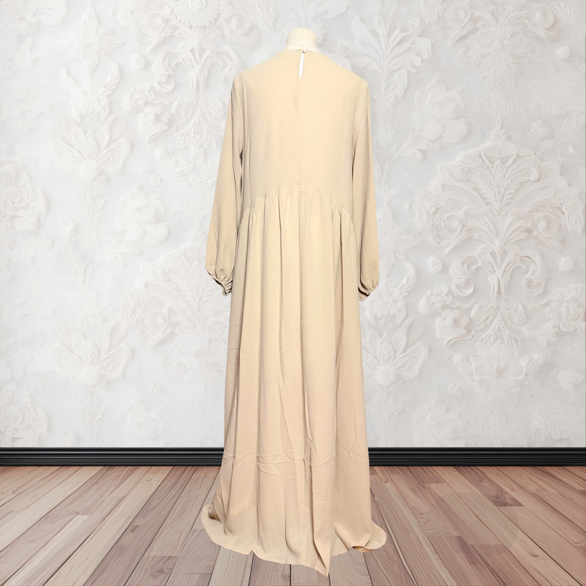 Cosmos Abaya