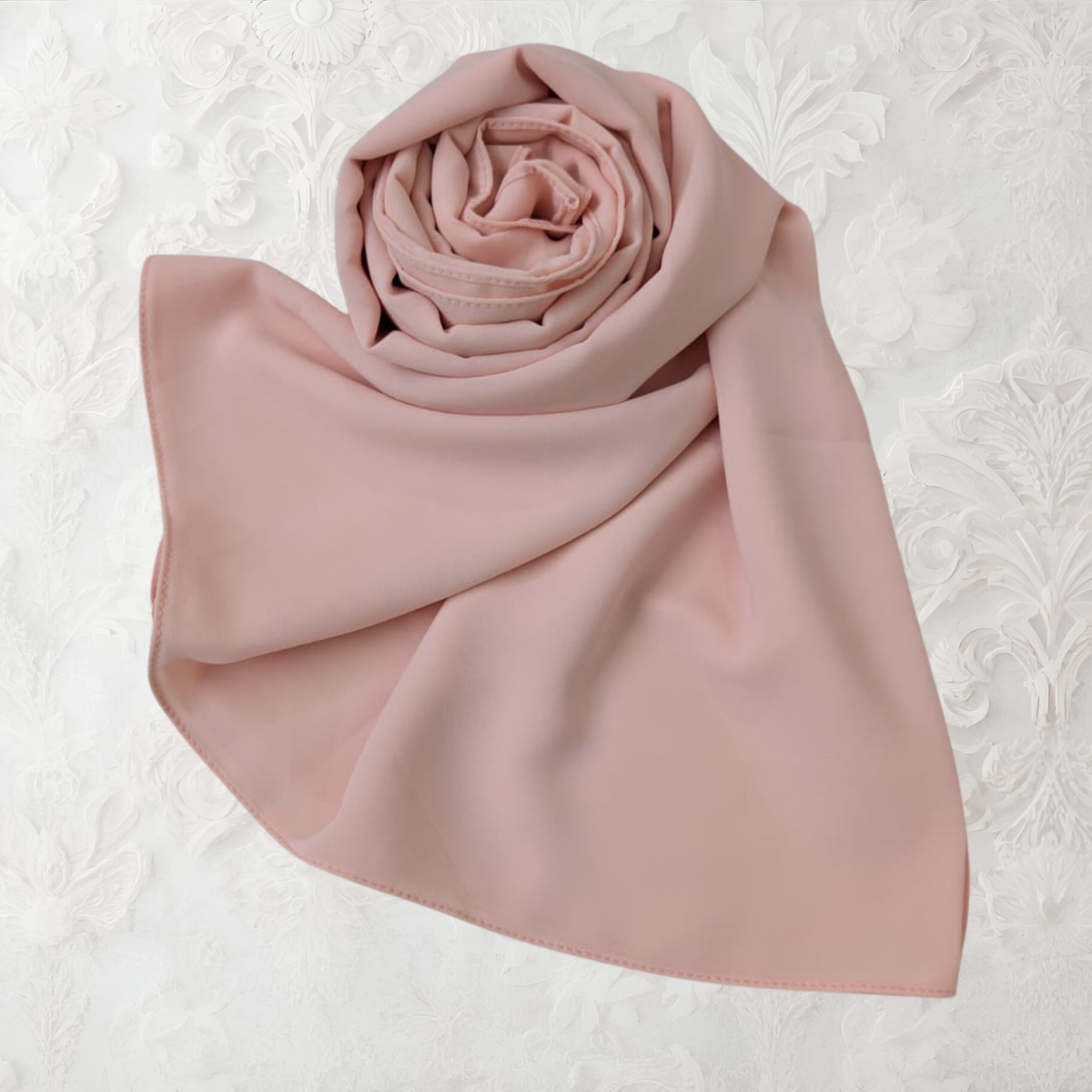 Premium Chiffon