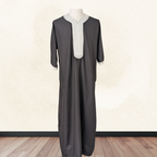 Men's Moroccan Thobe