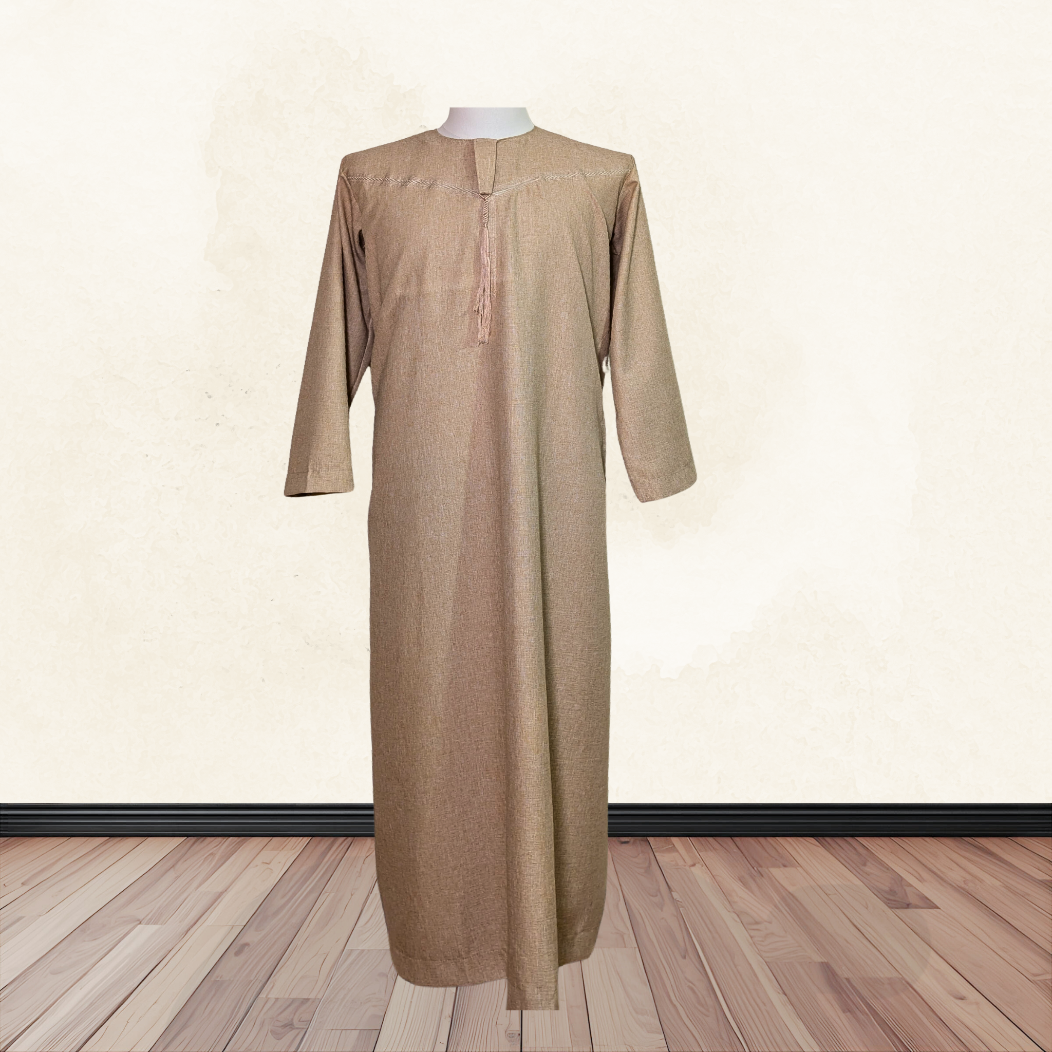 Men's Emirati Thobe