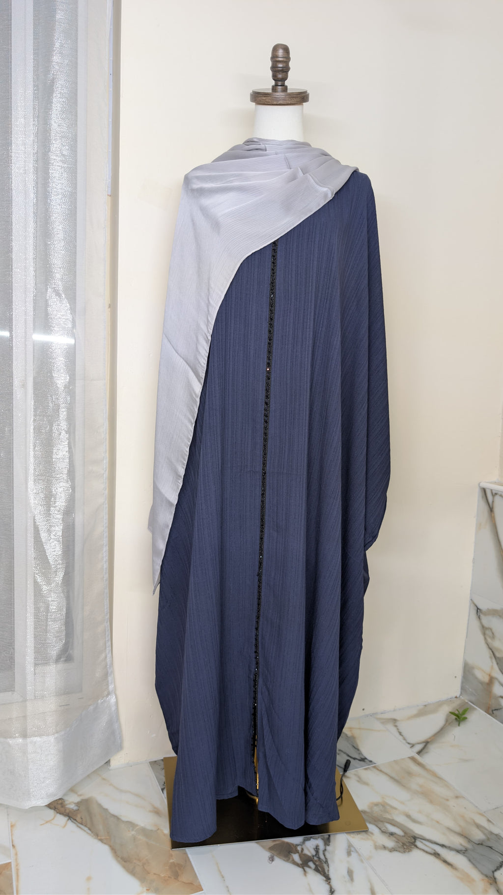 Kaftan Abaya
