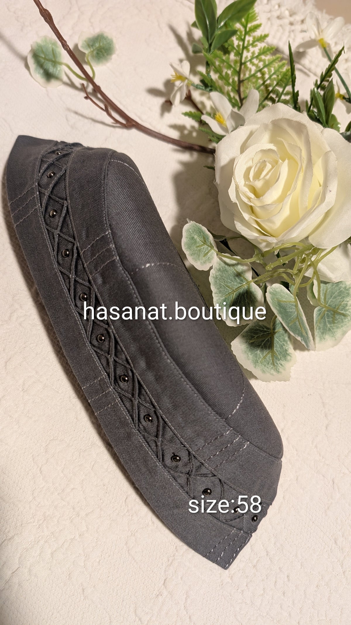 Topi/kufi