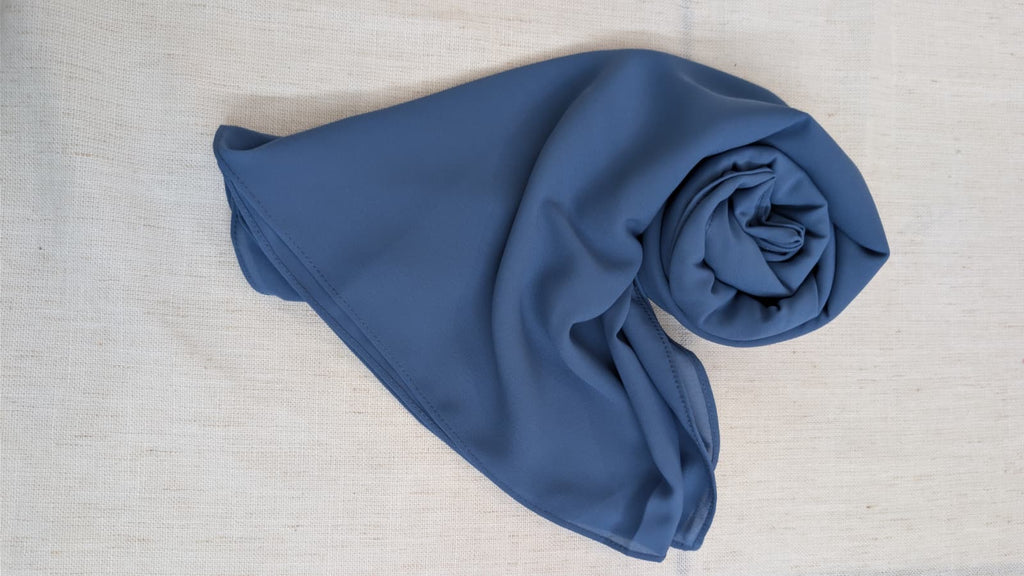 Premium Chiffon Hijab